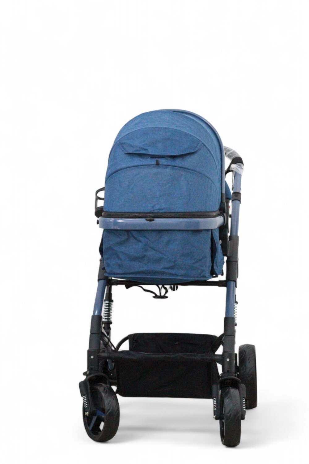 Uşaq Arabası Kidilo 560 C Mavi Rəng