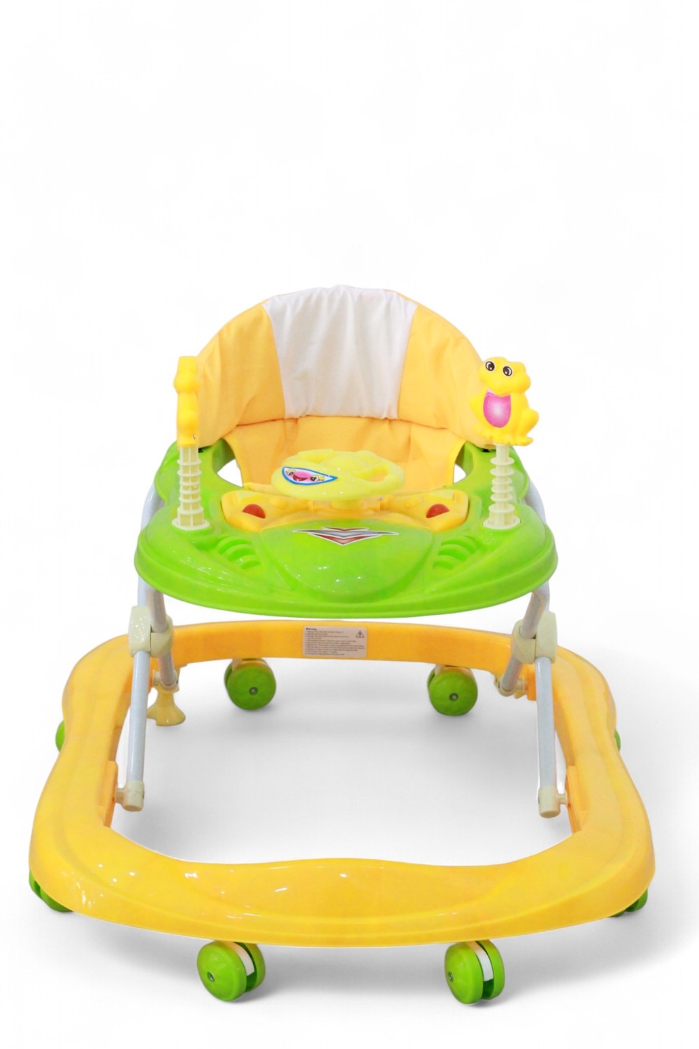 CiciBebe Xodunok 618 Yürütəc Boz Rəng