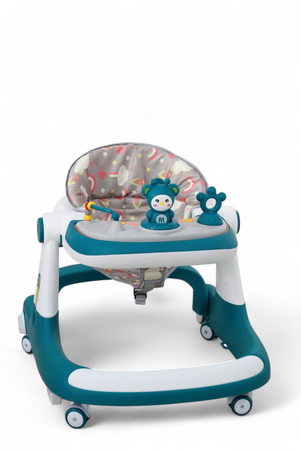 CiciBebe Xodunok PH611 Yürütəc Yaşıl Rəng